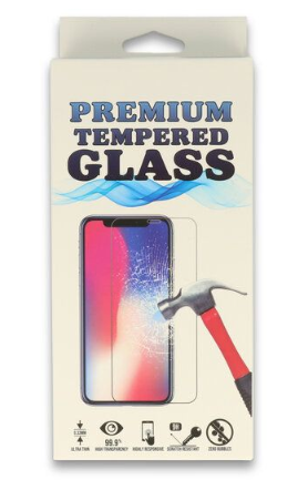  	Clear HQ Tempered Glass - Samsung A56 5G/A36 5G 